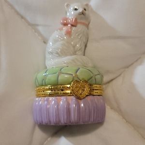 SANFRANSICO MUSIC BOX